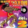 The Best Of Saxon - Vol. 02 (1995)