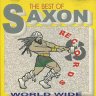 The Best Of Saxon - Vol. 03 (1996)