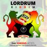Lordrum Riddim (2021)