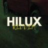 Hilux Riddim (2021)