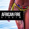 African Fire Riddim (2021)