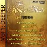 The King's Music Vol 1 Deeper (2021)