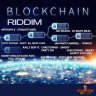 Blockchain Riddim (2021)