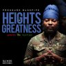 Pressure Busspipe - Heights of Greatness (2021)