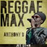 Reggae Max - Anthony B (2002)