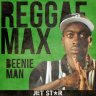Reggae Max - Beenie Man (1997)