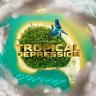 Tropical Depression Riddim (2021)