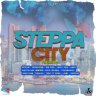 Steppa City Riddim (2021)