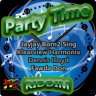 Party Time Riddim (2018)