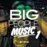 Big People Music, Vol. 1 (1998)