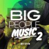 Big People Music, Vol. 2 (1999)