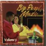 Big People Music, Vol. 3 (1999)