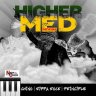 Higher Med Riddim (2020)