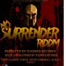 No Surrender Riddim (2021)