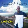Kashief Lindo - Love On (2021)