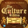 The Culture Riddim (2021)
