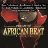 African Beat Riddim (2001)