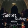 Secret Society Riddim (2021)