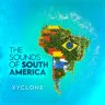 Xyclone - The Sounds of South America (2021)