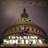 Xyclone - Congress Society (2020)