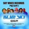 Blue Sky Riddim (2021)