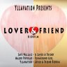 Lover & Friend Riddim (2021)