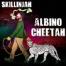 SkillinJah - Albino Cheetah (2021)