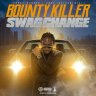 Bounty Killer - Swag Change (2021)