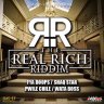 Real Rich Riddim (2021)