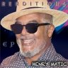 Henry Matic - Renditions (2021)