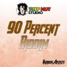 90 Percent Riddim (2015)