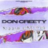 Don Creety - Riddim Virtuoso (2021)