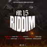 AR-15 Riddim (2021)