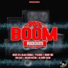 90's Boom Riddim (2021)
