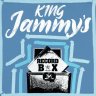 Record Box - King Jammy (2021)