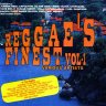 Reggae's Finest Volume 1 (2000)