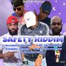 Safety Riddim (2022)