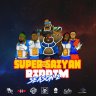 Super Saiyan Riddim Season 2 (2022)
