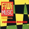 Sunshine Riddim (2001)