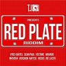 Red Plate Riddim (2016)