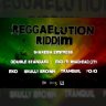 Reggaelution Riddim (2022)