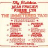 The Unmetered Taxi Riddim (1980)
