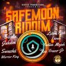 Safe Moon Riddim (2022 )