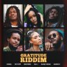 Gratitude Riddim (2022)