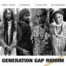 Generation Gap Riddim (2022)