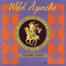 Wild Apache Vol.3 (1990)