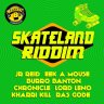 Skateland Riddim (2015)