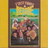 First Family of Reggae (1991)