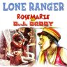 Lone Ranger - Rosemarie Meet DJ Daddy (2005)