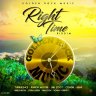 Right Time Riddim (2022)